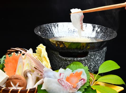 【祝い魚 鯛づくしの会席】