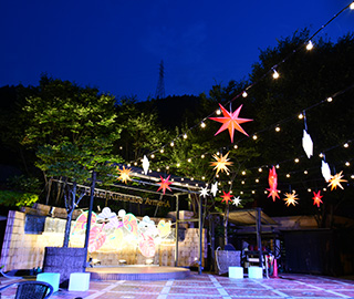 イルミネーション